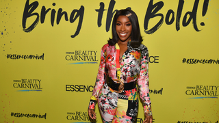 Beauty Influencer Jackie Aina to Executive Produce and Star in <i>Social Beauty</i> Documentary